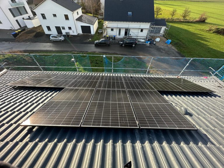 Energieversorgung für das Eigenheim (6)