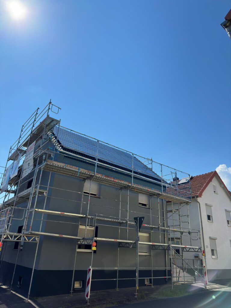 Energieversorgung für das Eigenheim (6)