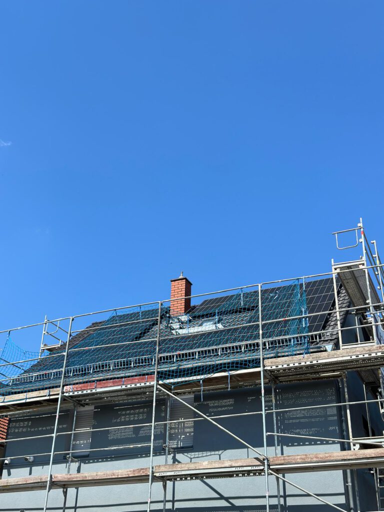 Energieversorgung für das Eigenheim (6)